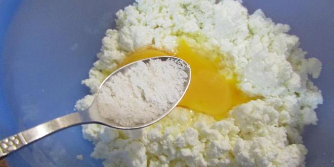 Рецепт плавленного сыра с грибами и зеленью