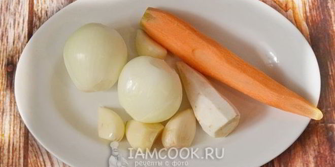 Рецепт помидоров с петрушкой на зиму