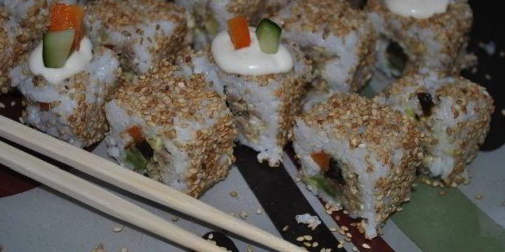 Как приготовить биф ролл