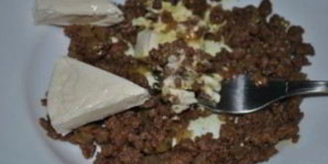 Рецепт бифа ролл