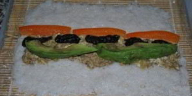 Рецепт бифа ролл