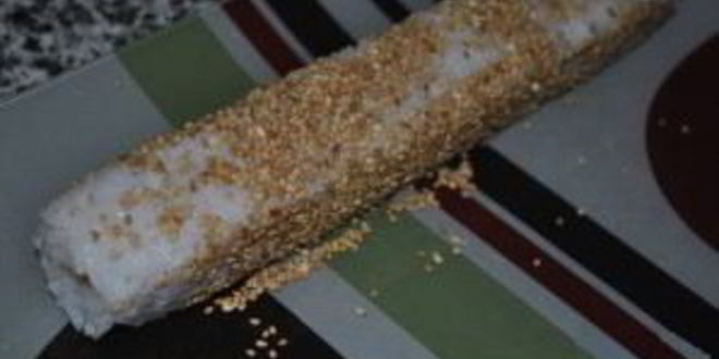 Рецепт бифа ролл