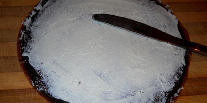 Рецепт блинных роллов инь и янь с двойной начинкой