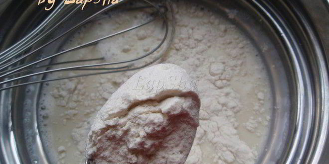 Рецепт блинных роллов воскресное утро