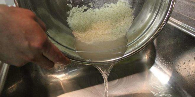 Рецепт домашних роллов