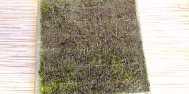 Рецепт гречневых роллов