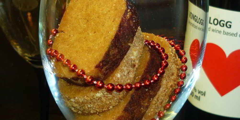 Как приготовить карамельные фроллини