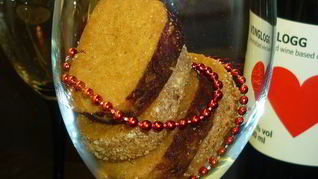 Рецепт Карамельных фроллиней