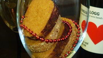 Рецепт Карамельных фроллиней