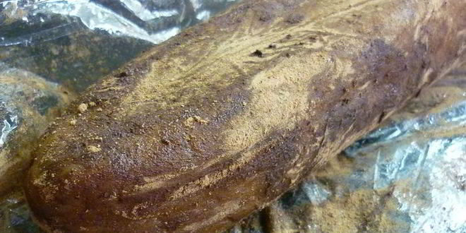 Рецепт карамельных фроллиней