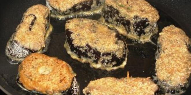 Рецепт куриных котлеток-роллов