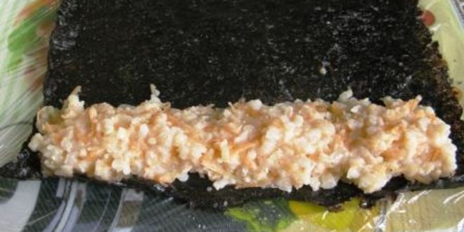 Рецепт куриных котлеток-роллов