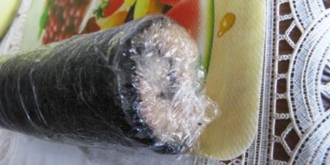 Рецепт куриных котлеток-роллов