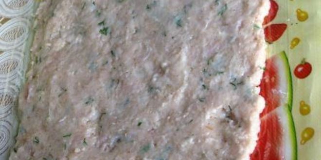 Рецепт куриных котлеток-роллов