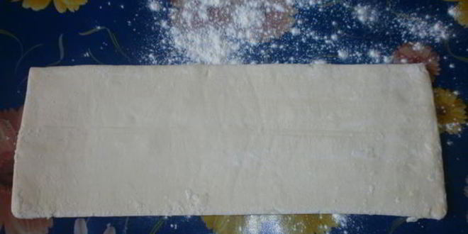 Рецепт пиццы-роллов