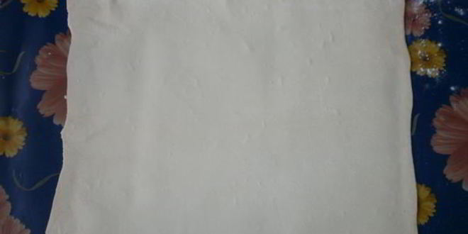 Рецепт пиццы-роллов