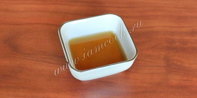 Рецепт риса для роллов в мультиварке