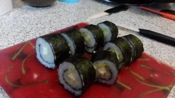 Рецепт Ролла Фета