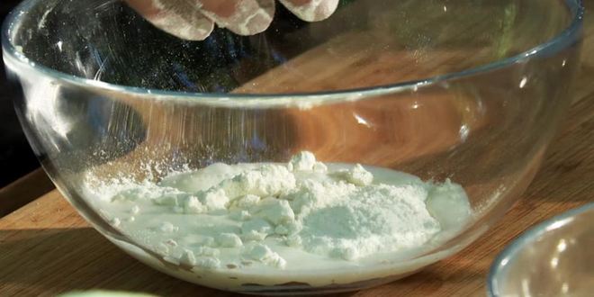 Рецепт ролла с пастромой