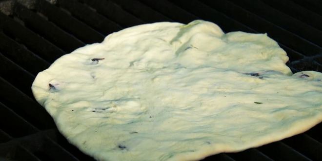 Рецепт ролла с пастромой