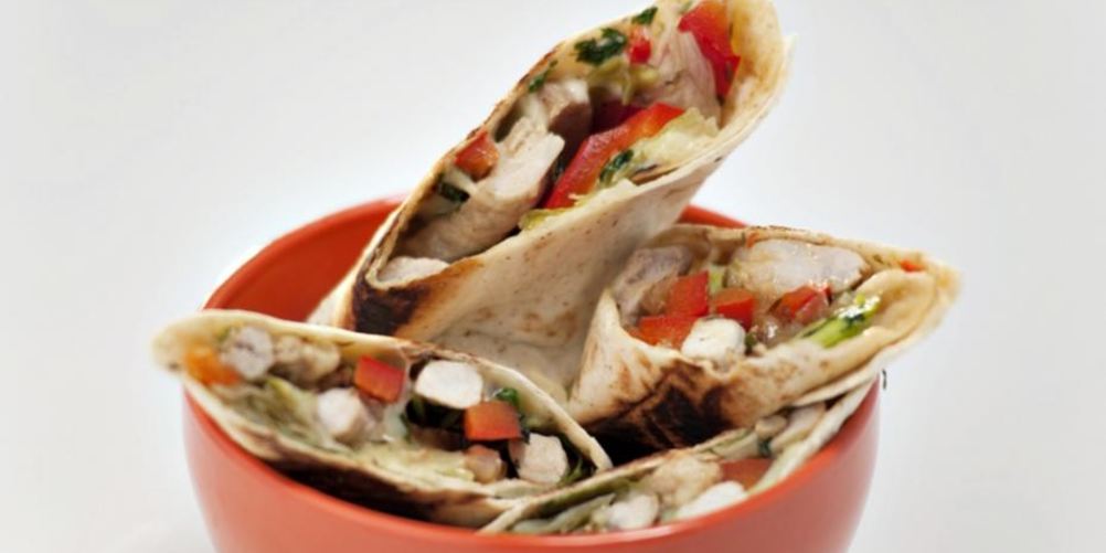 Как приготовить ролл со свининой