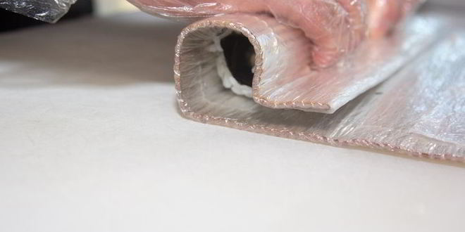 Рецепт роллов калифорния