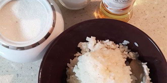 Рецепт роллов с крабовым мясом и семгой