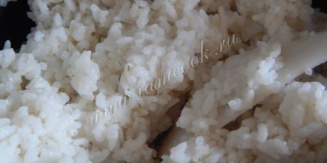 Рецепт роллов с креветками и огурцом