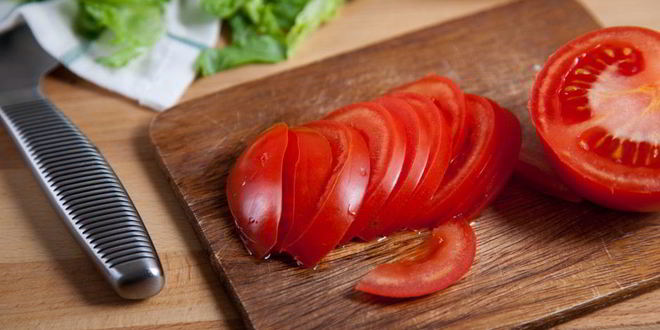 Рецепт роллов с куриной грудкой и салатом