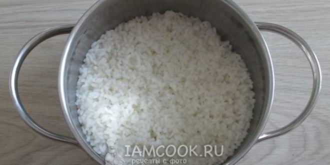 Рецепт роллов с курицей