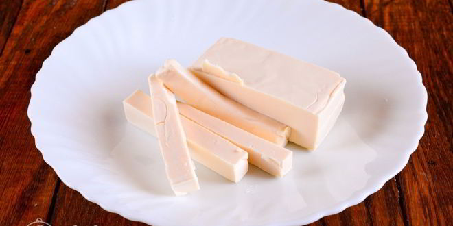 Рецепт роллов с огурцом, курицей и тофу