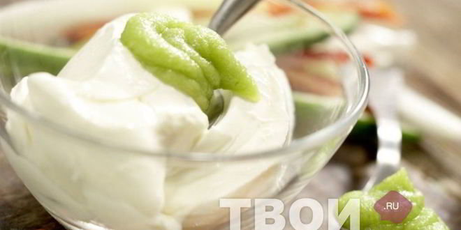 Рецепт роллов с огурцом