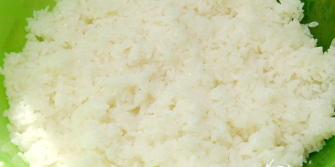 Рецепт роллов с семгой