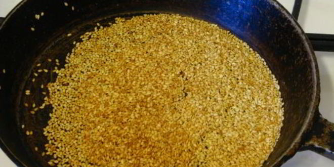 Рецепт саимаков — роллов наизнанку