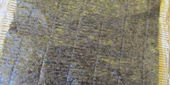 Рецепт спайси роллы с лососем