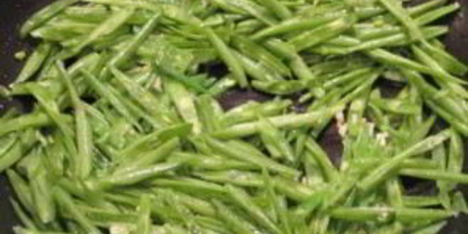 Рецепт спринга роллы