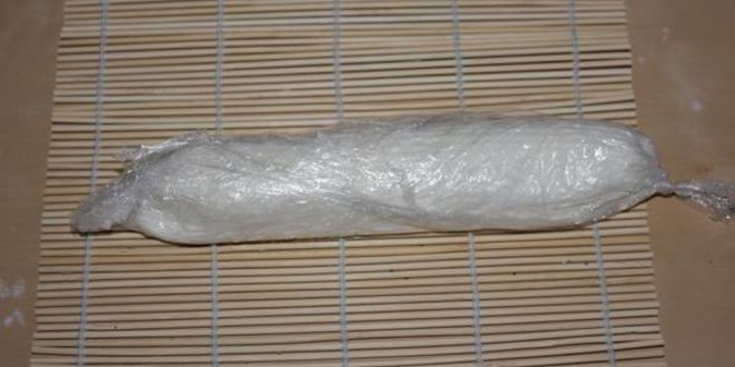 Рецепт творожных роллов