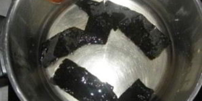 Рецепт вегетарианских роллов