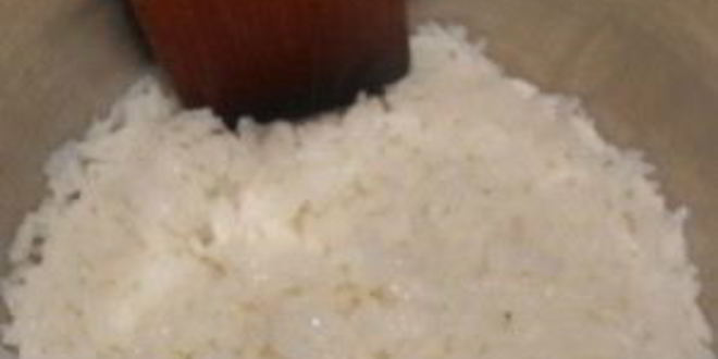 Рецепт вегетарианских суш и роллы