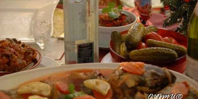 Рецепт ветчино-картофельных роллы