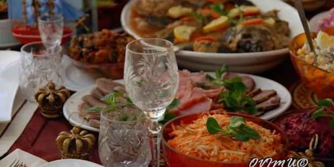 Рецепт ветчино-картофельных роллы