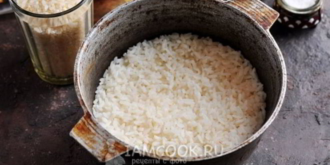 Рецепт запеченных роллов с креветками