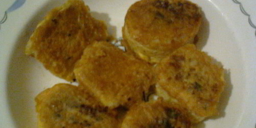 Как приготовить запеченые вафельные роллы