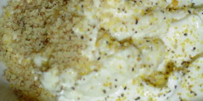 Рецепт блинных рулетиков сюрприз