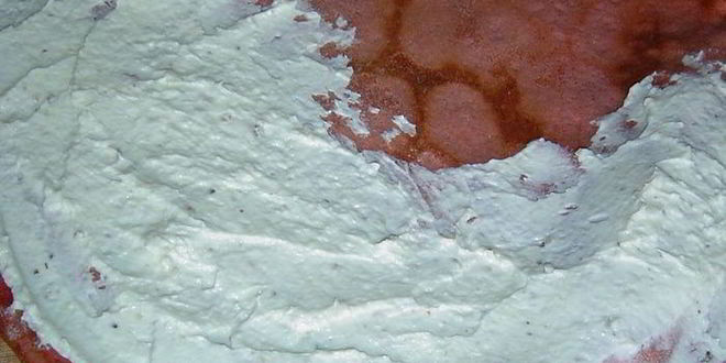 Рецепт блинных рулетиков сюрприз