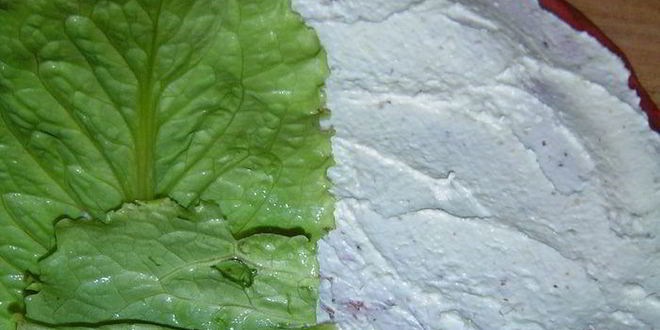 Рецепт блинных рулетиков сюрприз