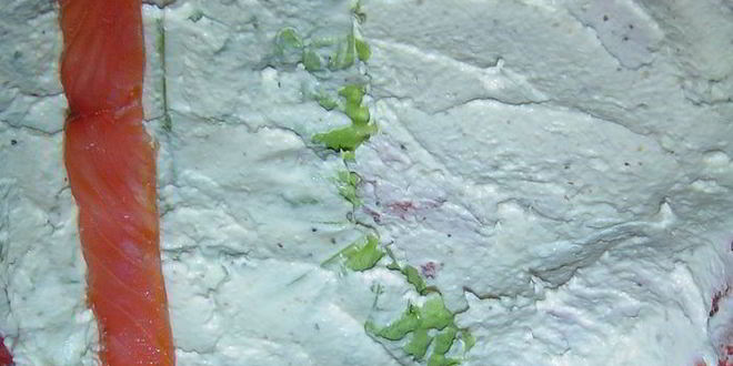 Рецепт блинных рулетиков сюрприз