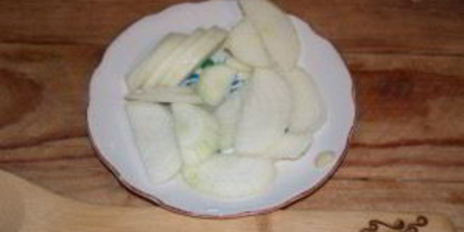 Рецепт грибного рулета из лаваша