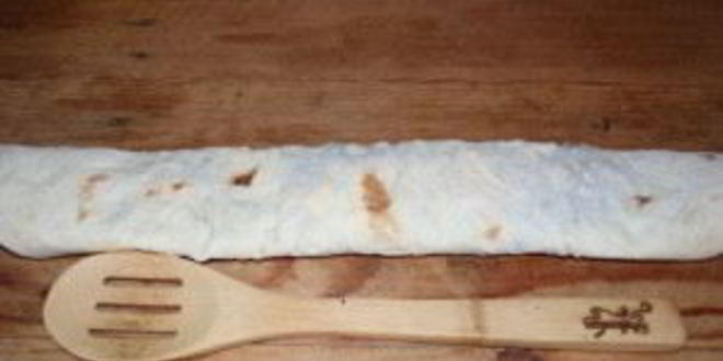 Рецепт грибного рулета из лаваша