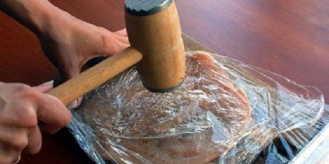 Рецепт куриного рулета с яйцом